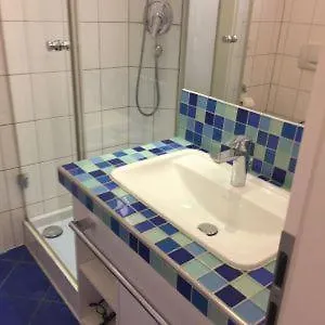 Appartement Seeblick 222 *