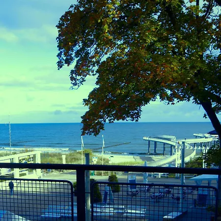 Seeblick 222 * Koserow