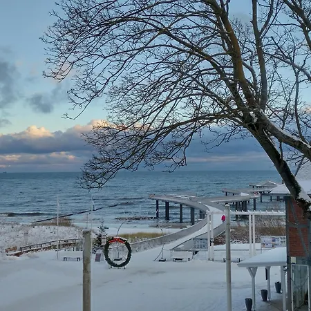 Seeblick 222 Appartamento