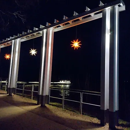 Seeblick 222 Appartamento *