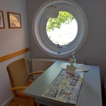 Seeblick 222 Koserow