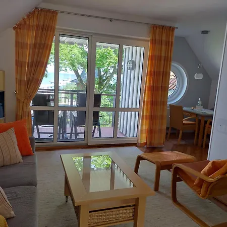 Seeblick 222 * Koserow