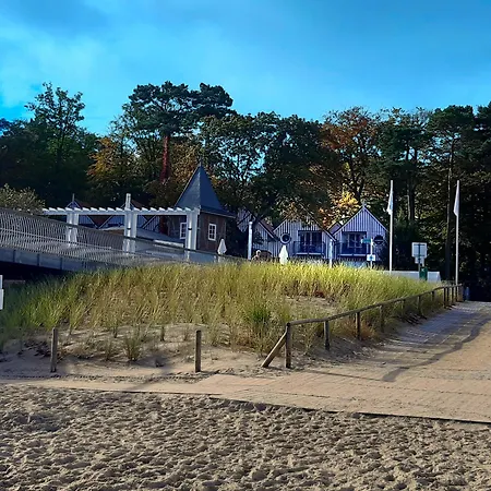 Appartement Seeblick 222