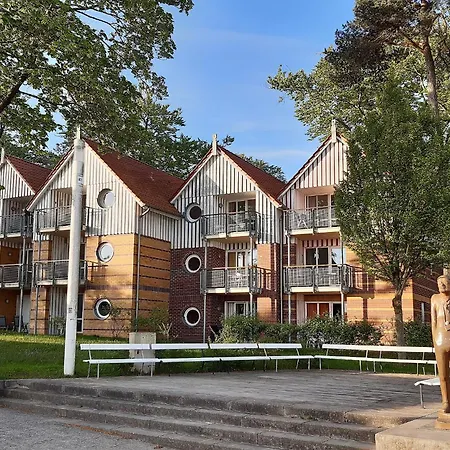 Seeblick 222 Appartement *