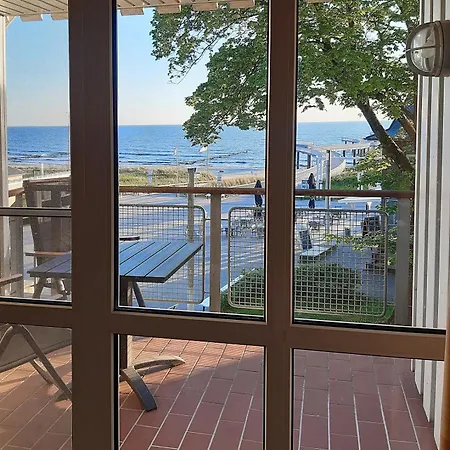 Seeblick 222 Appartement