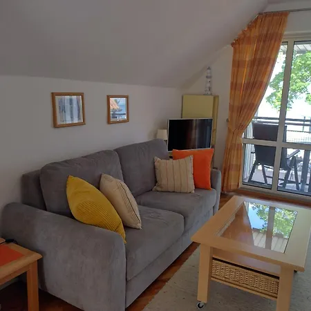 Seeblick 222 Koserow