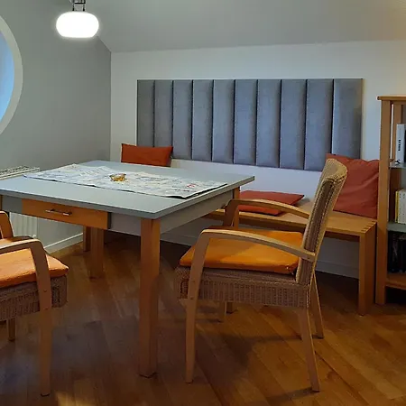 Seeblick 222 Koserow