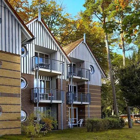 Seeblick 222 Appartement *