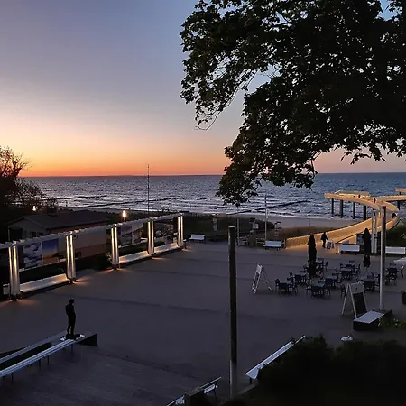 Seeblick 222 * Koserow