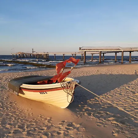 Seeblick 222 Koserow