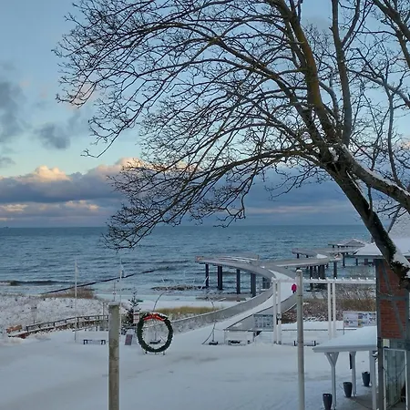 Seeblick 222 Appartement *