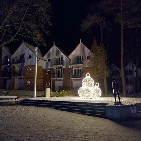 Seeblick 222 Koserow