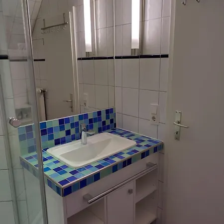 Seeblick 222 شقة Koserow