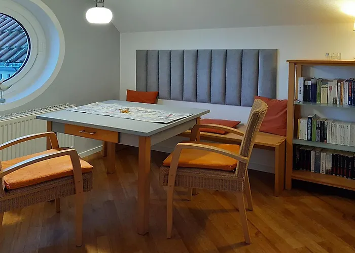 Seeblick 222 Koserow