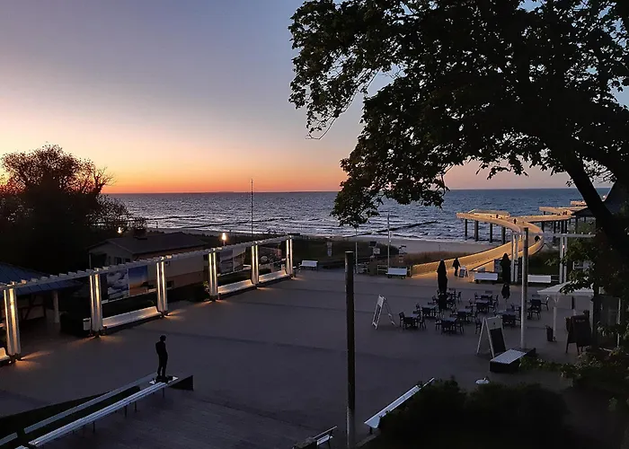 Seeblick 222 * Koserow