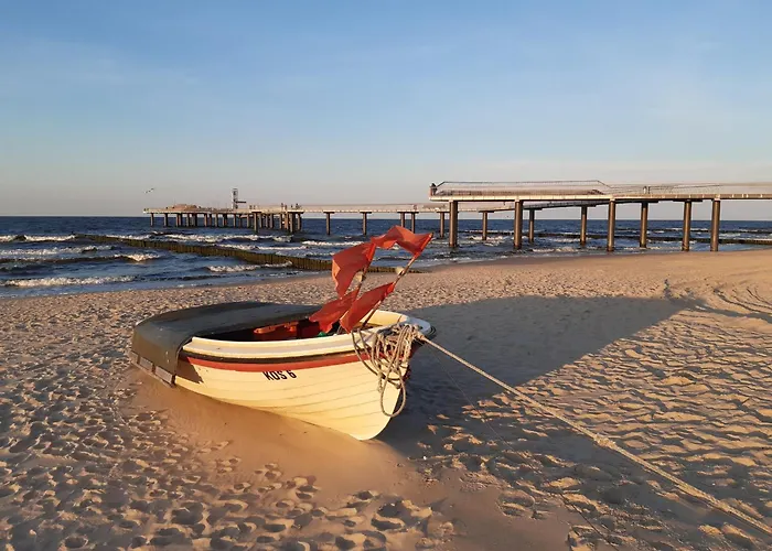 Seeblick 222 Koserow