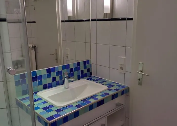 Seeblick 222 Appartement Koserow