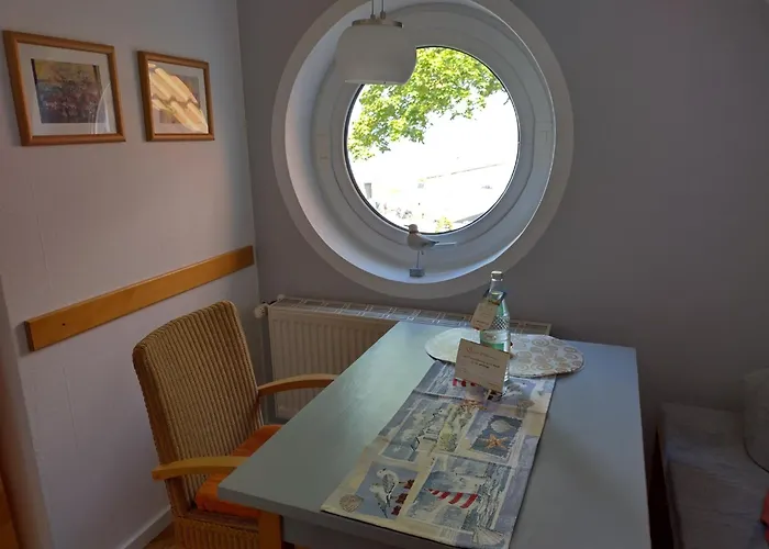 Seeblick 222 Appartement